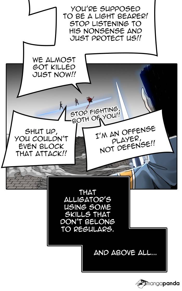 Tower of God Chapter 459 image 031